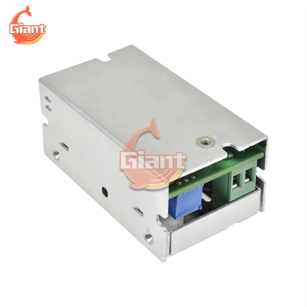 200W 15A DC-DC Buck Converter 8-60V 48V to 1-36V 5V 12V 24V 19V Step Down Power Supply Module Adjustable Voltage Regulator - купить по