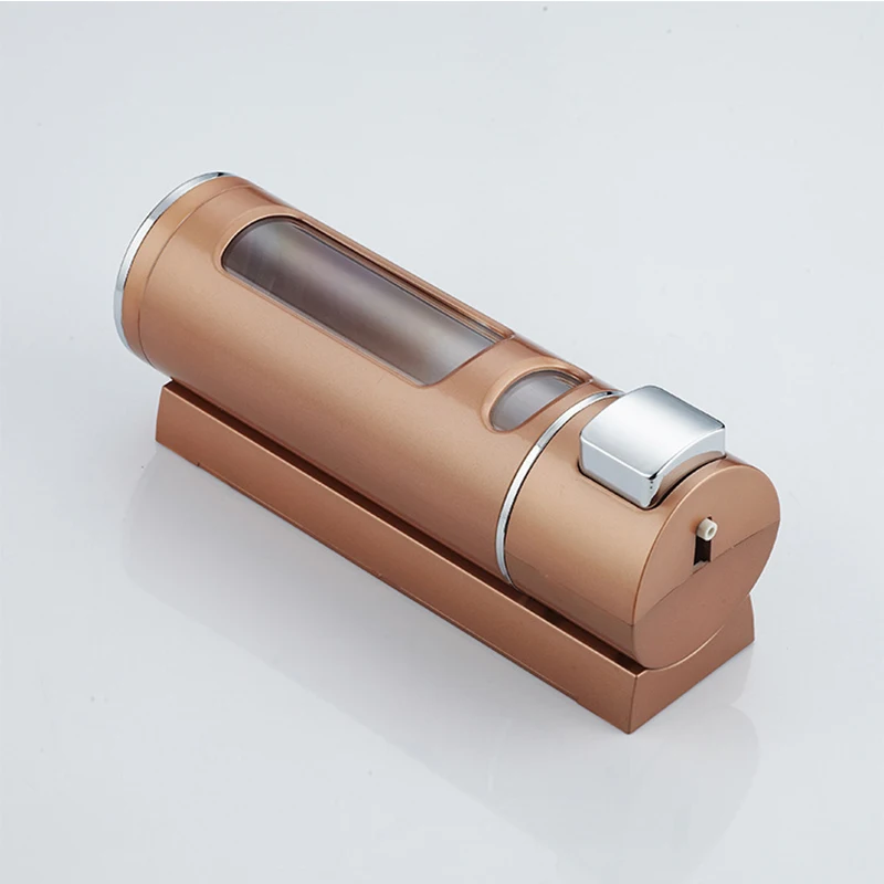 400 мл диспенсер для жидкого мыла отель ИНН ванная комната Шампунь контейнер школы