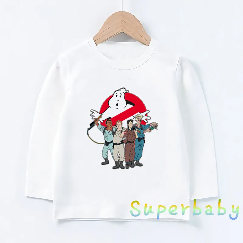 Детская футболка с рисунком в стиле старой школы охотника оставающегося на