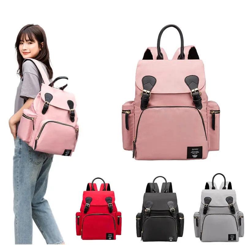 Для детских подгузников сумка рюкзак для путешествий пакет беременных подгузник