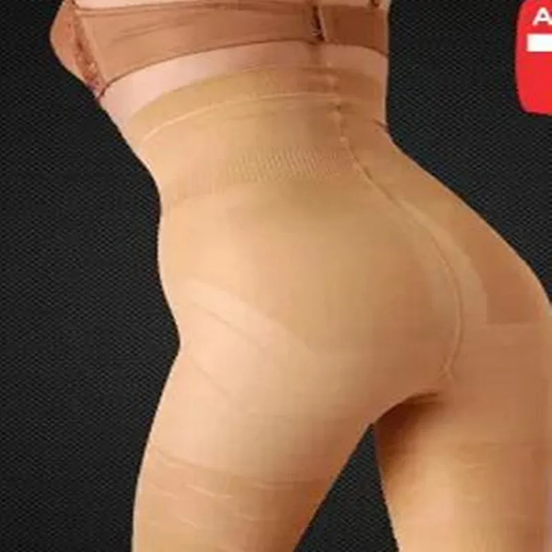 

Sexy Beauty Slimming Women's Pants Women Body Shaper N Lift Underwear Lady's Control Panty Plus Size without package