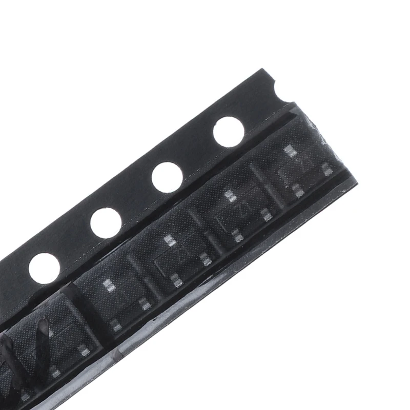 

200Pcs SOT23 SMD Diode Sample Kits 20 kinds Each 10Pcs 3V-33V Zener SMD Diode