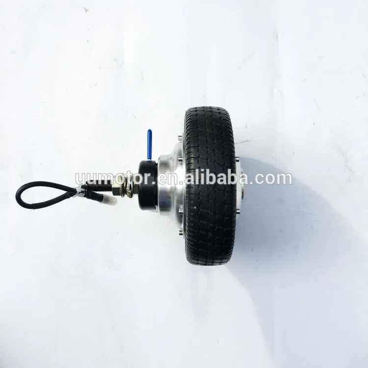 

Одновальный бесщеточный двигатель для инвалидной коляски, 24 В, 180 Вт