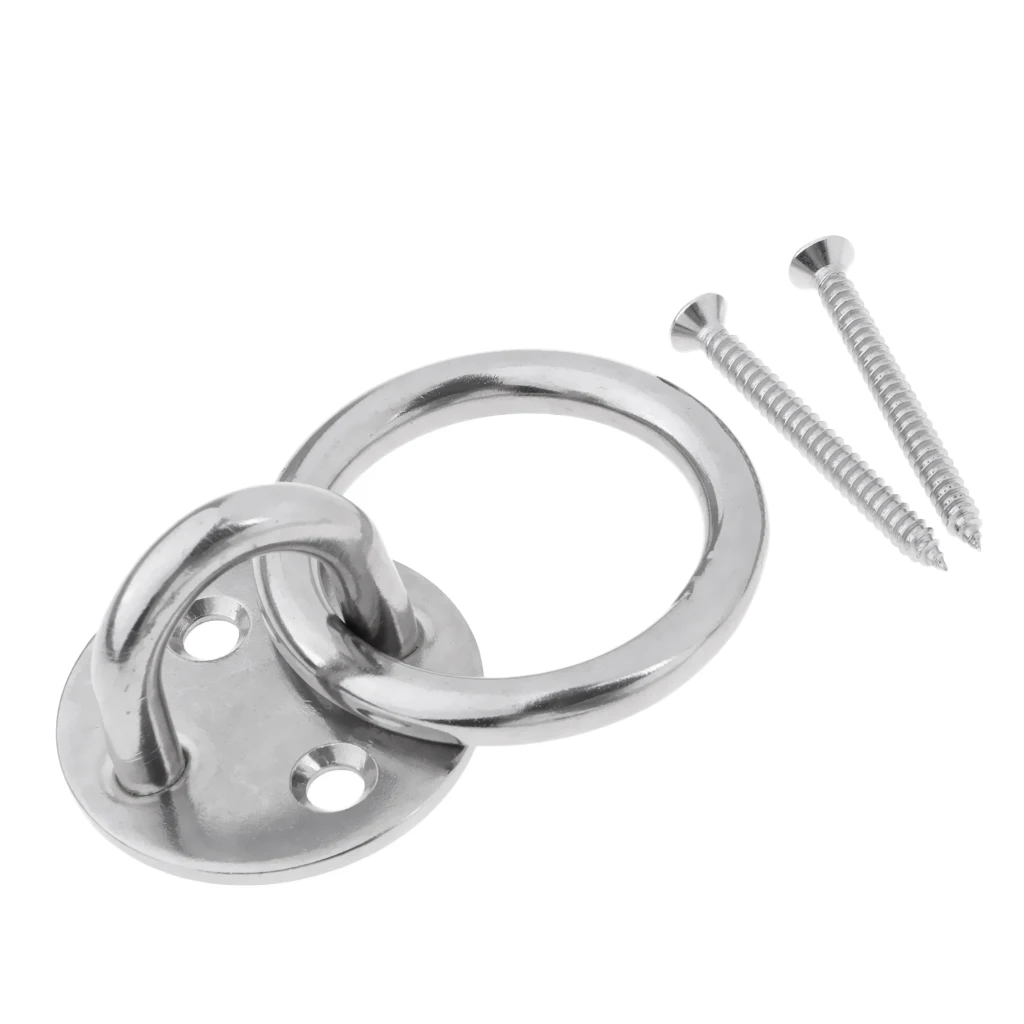 Сверхмощный настенный крючок для йоги качели якорь подвесной потолок