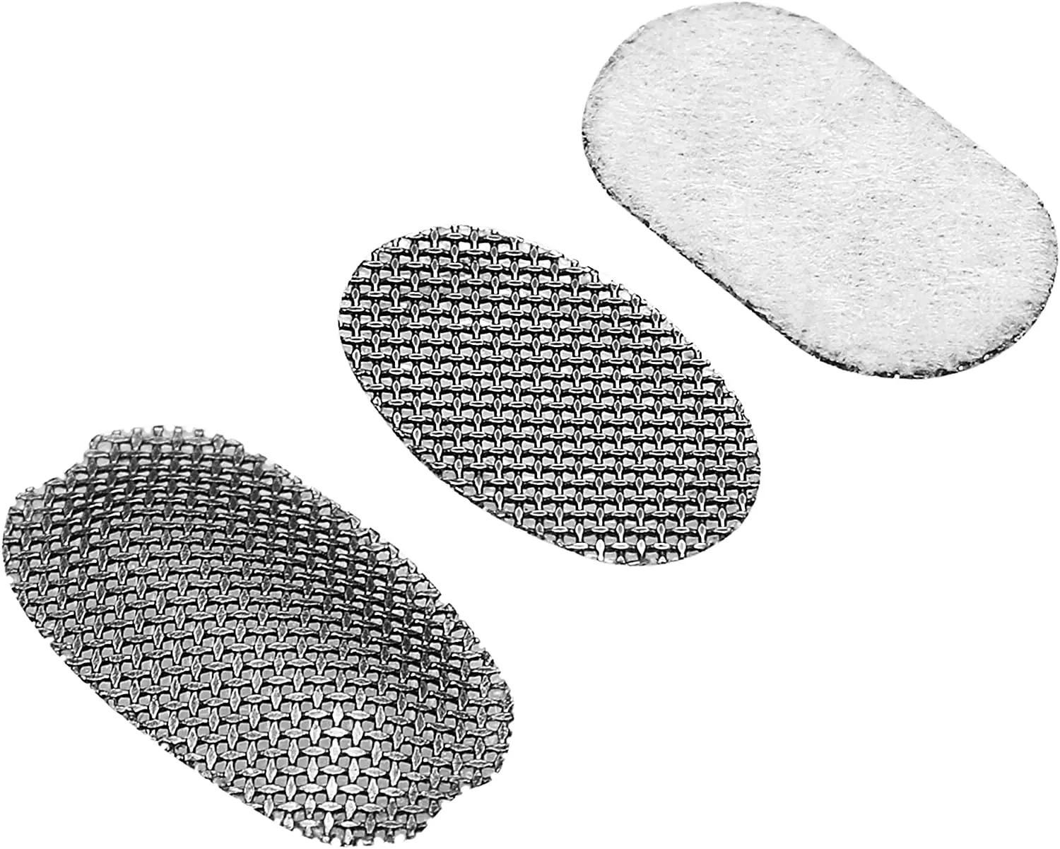 Запасные части Airpods Pro для замены сетка фильтра от пыли защищенный грязи сетчатый