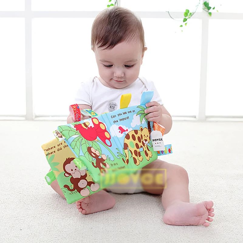 Мягкие детские игрушки для детей 0 12 месяцев успокаивающее полотенце сна в виде