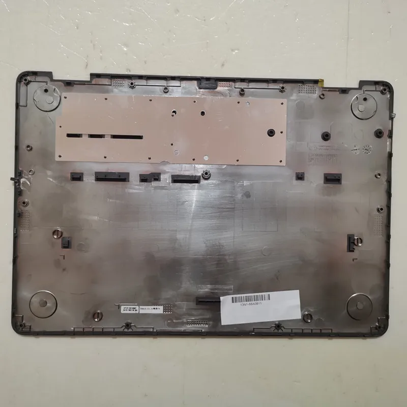 

Second-hand New laptop bottom case base cover for ASUS Vivobook TP401M MA TP401C J401M