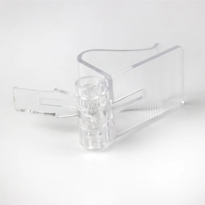 1 шт. рекламный ценник популярного магазина зажим для знаков бумажных заметок