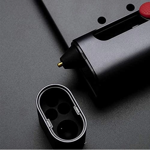 Клеевой пистолет Xiaomi Wowstick Mini Hot Melt Glue Pen Kit with 20pcs Sticks | Инструменты