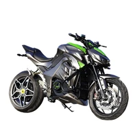 2021 new design z1000 electric motorcycle 15 kw with single swing arm