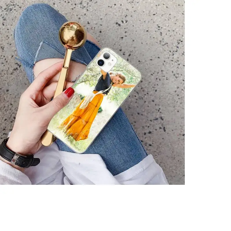 Мягкий чехол Babaite мама Mia для iPhone X XS MAX 6 6s 7 7plus 8 8Plus 5 5S SE 2020 XR 11 11pro max | Мобильные