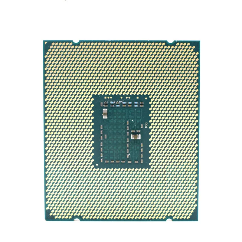 Xeon E5 2680 V3 Processor SR1XP 2.5Ghz 12 Core 30MB Socket LGA 2011-3 CPU E5 2680V3 processor CPU 100% normal work
