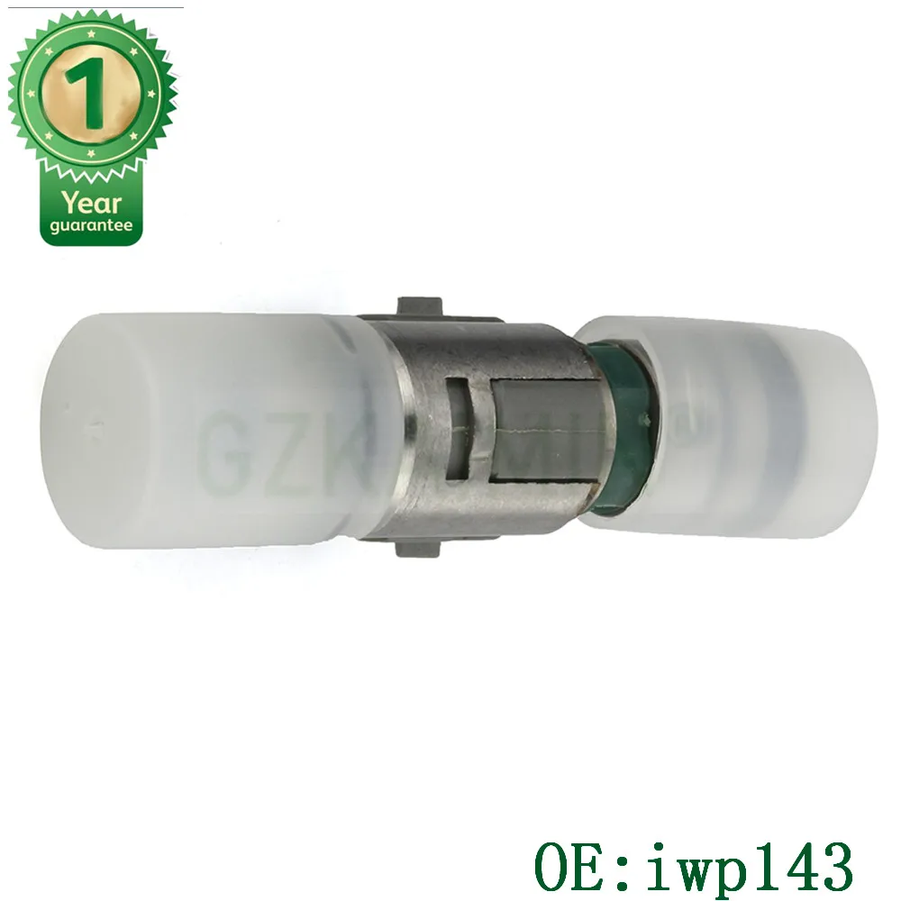 Высококачественный топливный инжектор oem iwp143 0280158170 для Renault Clio Laguna Megane Scenic Thalia KM |