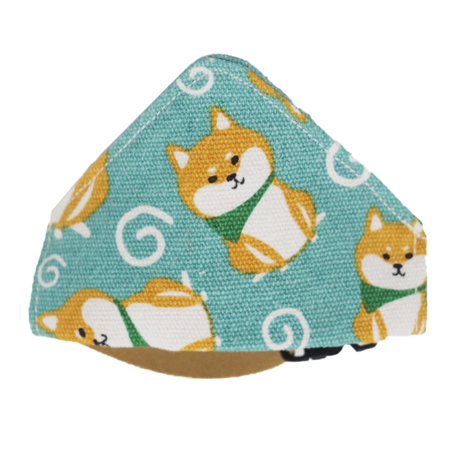 

Слюнявчик для собак, треугольный Регулируемый нагрудник, товары для домашних животных, аксессуары для собак и кошек