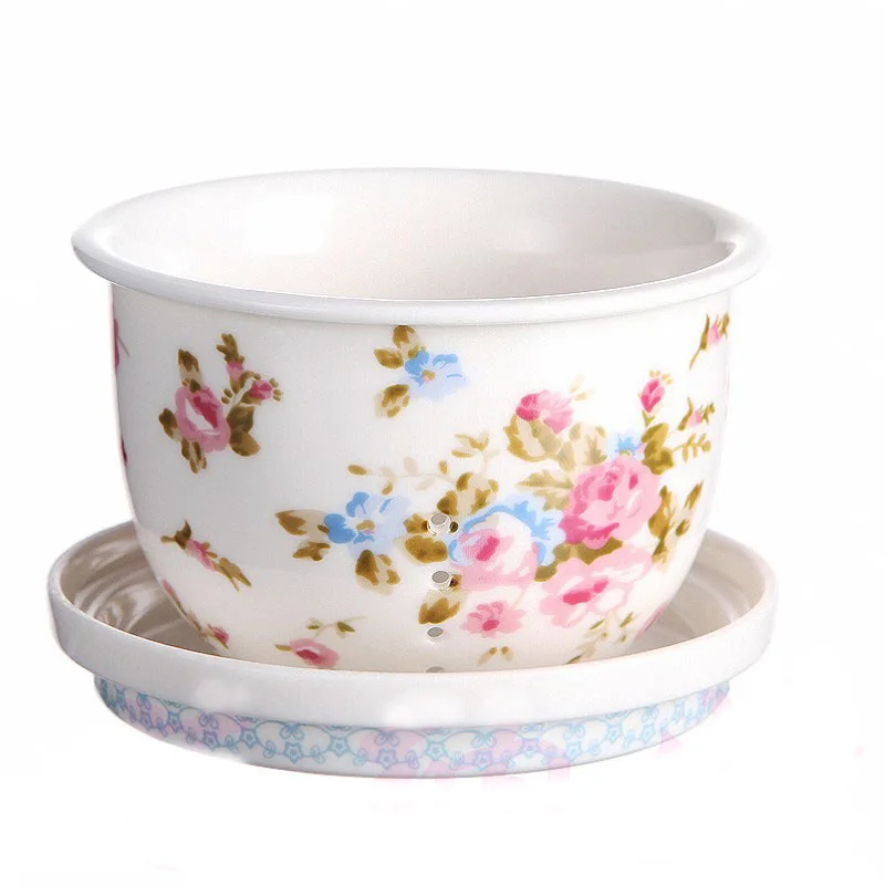 Термостойкая кружка для воды из боросиликатного стекла керамический фильтр чая