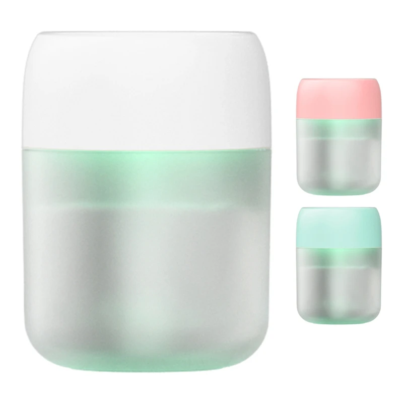 

Auto-Sensing USB Humidifier Sprayer, 220Ml Silent Humidifier, Suitable For Car, Home