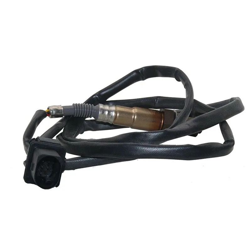 

0258017098 O2 Oxygen Sensor For-BMW 1 3 5 6 7 SERIES X1 X3 X5 11787558055 755805502