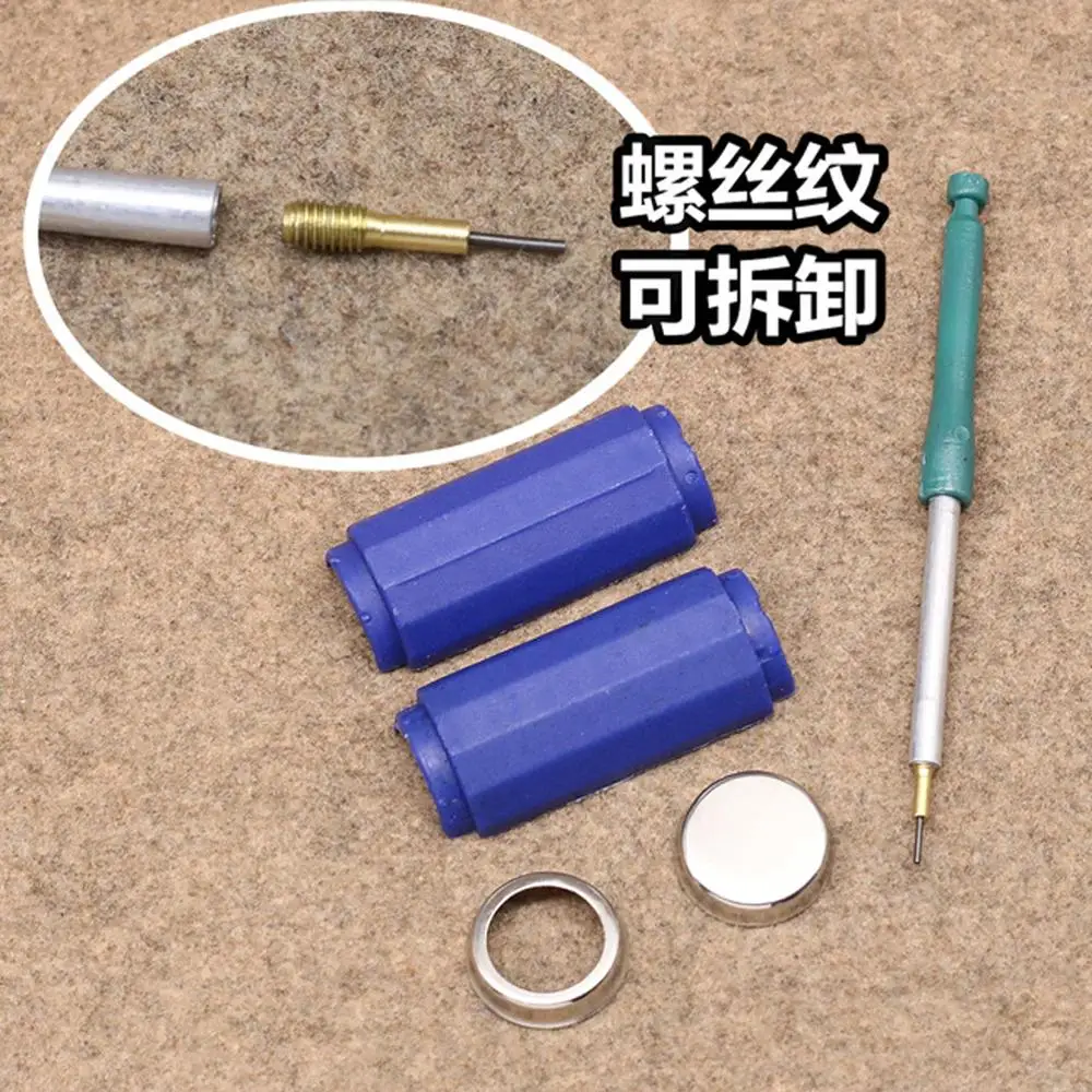 Прочный регулируемый металлический ремешок для часов из нержавеющей стали