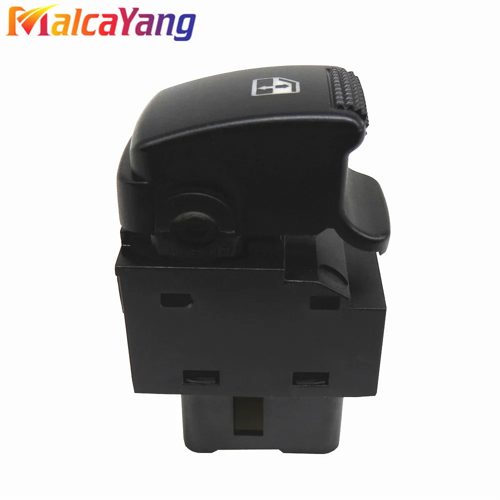 

93580-2E000 935802E000 Car Plastic Single Power Window Lifter Switch Button For Hyundai Tucson 2005 2006 2007 2008 2009 2010