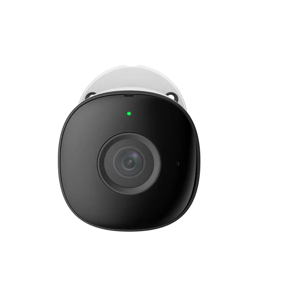 Dahua imou IPC F22A 1080P уличная IP камера видеонаблюдения H.265 Порты PoE ночное видение
