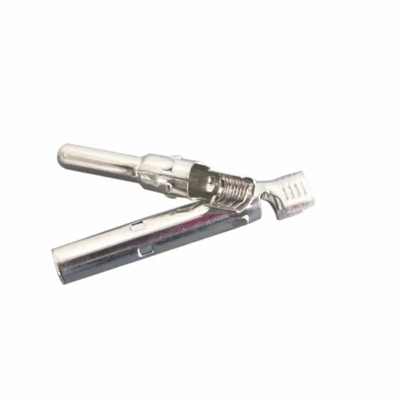 Для PV коннекторы солнечной панели 30A DC1000V 55mm ~ Φ 7mm Core Plus n Minus M/F|Соединители для