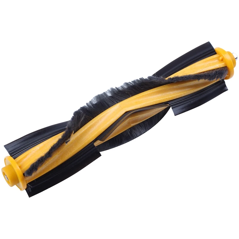 Робот пылесос боковая щетка крышка HEPA фильтр Швабра Ткань Для Ecovacs Deebot OZMO 902