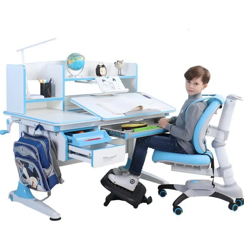 Tablo Pupitre Infantil Estudio мебель Tisch набор Kinder Tafel Tableau Estudiar Enfant стол Escritorio Меса для обучения детский стол