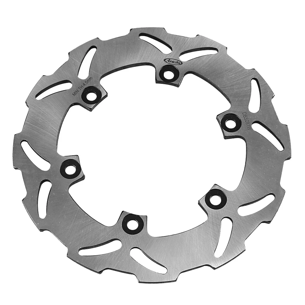 Ротор задних тормозных дисков для Yamaha YZF R1 1000 02-03 &amp R6 99-02 TT 250 2000 | Автомобили и
