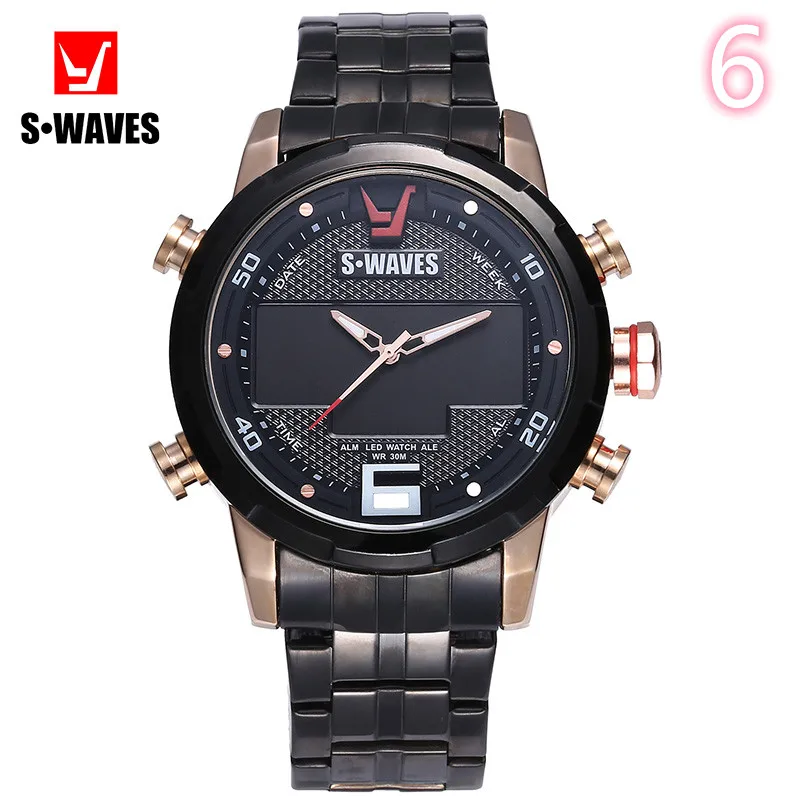 

Men's Watches