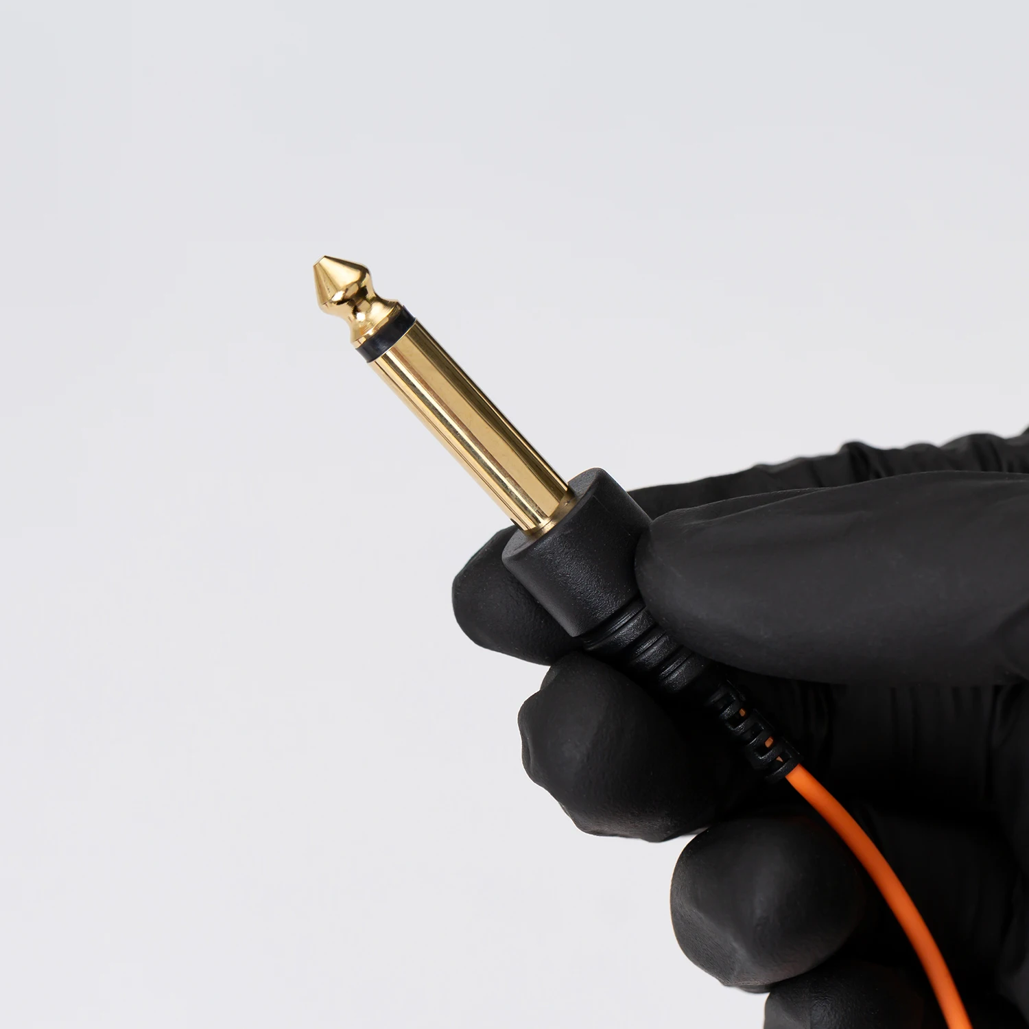 6 футов EZ Iwork шнур для тату-клипсы легкий тонкий мягкий силиконовый кабель блока