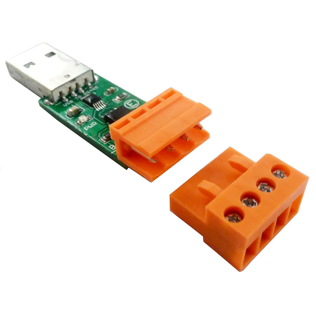 Преобразователь шины Usb в Rs485 Ch340 Sp485 Win10mac Linux Rep Max485 Max3485 Sp3485 Plc Ptz модули модуль реле