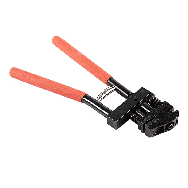 Punch Hand Flange Steel Sheet Metal Crimping Tool Pliers Panel Flanging Plier Crimp 5Mm Hole For Too | Инструменты