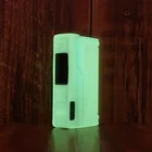 Новый силиконовый чехол для Voopoo Argus GT, защитный мягкий резиновый рукав, защитная оболочка, оболочка, 1 шт., без электронной сигареты