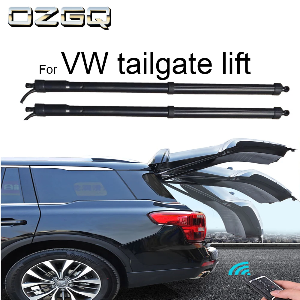 OZGQ автомобильный Грузовик анти пинч пульт дистанционного управления авто