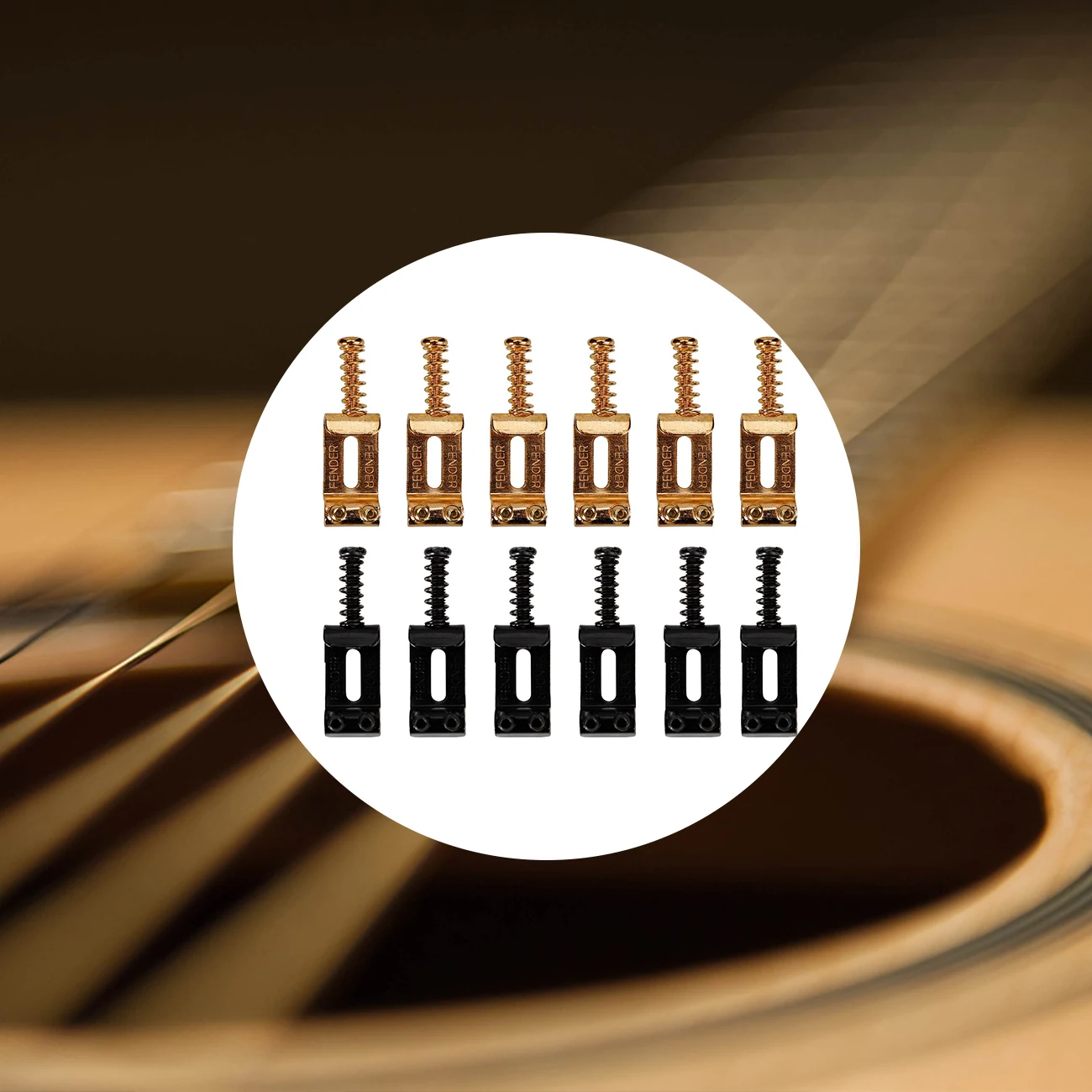 gitarre brücke sättel 6 roller tremolo brücke sättel für fender strat stratocaster tele telecaster elektrische gitarre zubeh