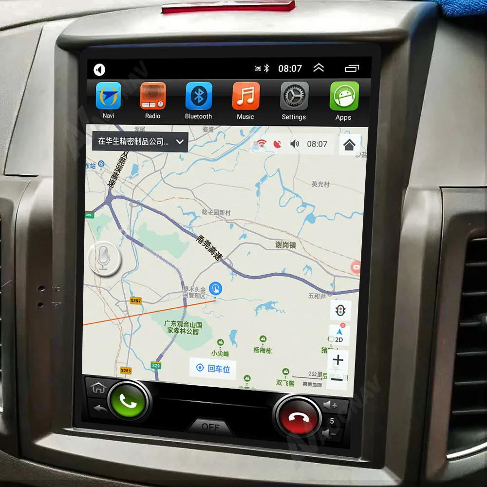 

2 din Android автомобильный стерео автомагнитолы Tesla стиль для Хонда сrv 2012-2015 Автомобиль Радио мультимедийный плеер GPS Навигация DVD плеер