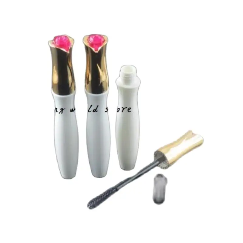 NEW ARRIVAL 12ml mascara tube , cosmetic cotainer, mascara container , make up empty tube , plastic bottle