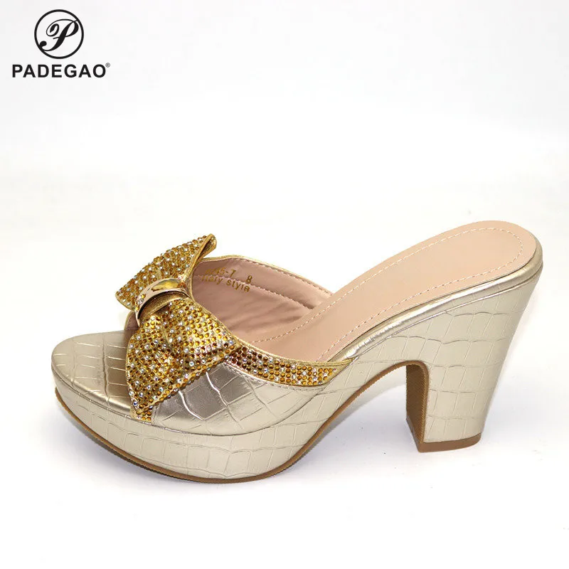 Лидер продаж 2020 итальянская женская обувь в африканском стиле красные женские