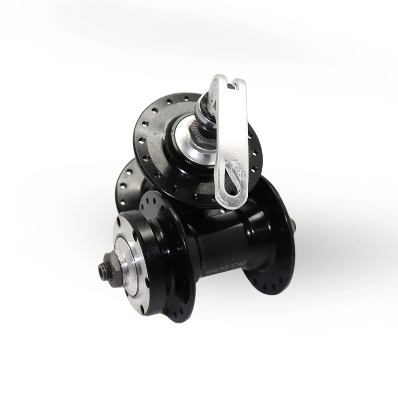 Велосипедная ступица велосипедная 36 отверстий алюминиевый сплав дисковый