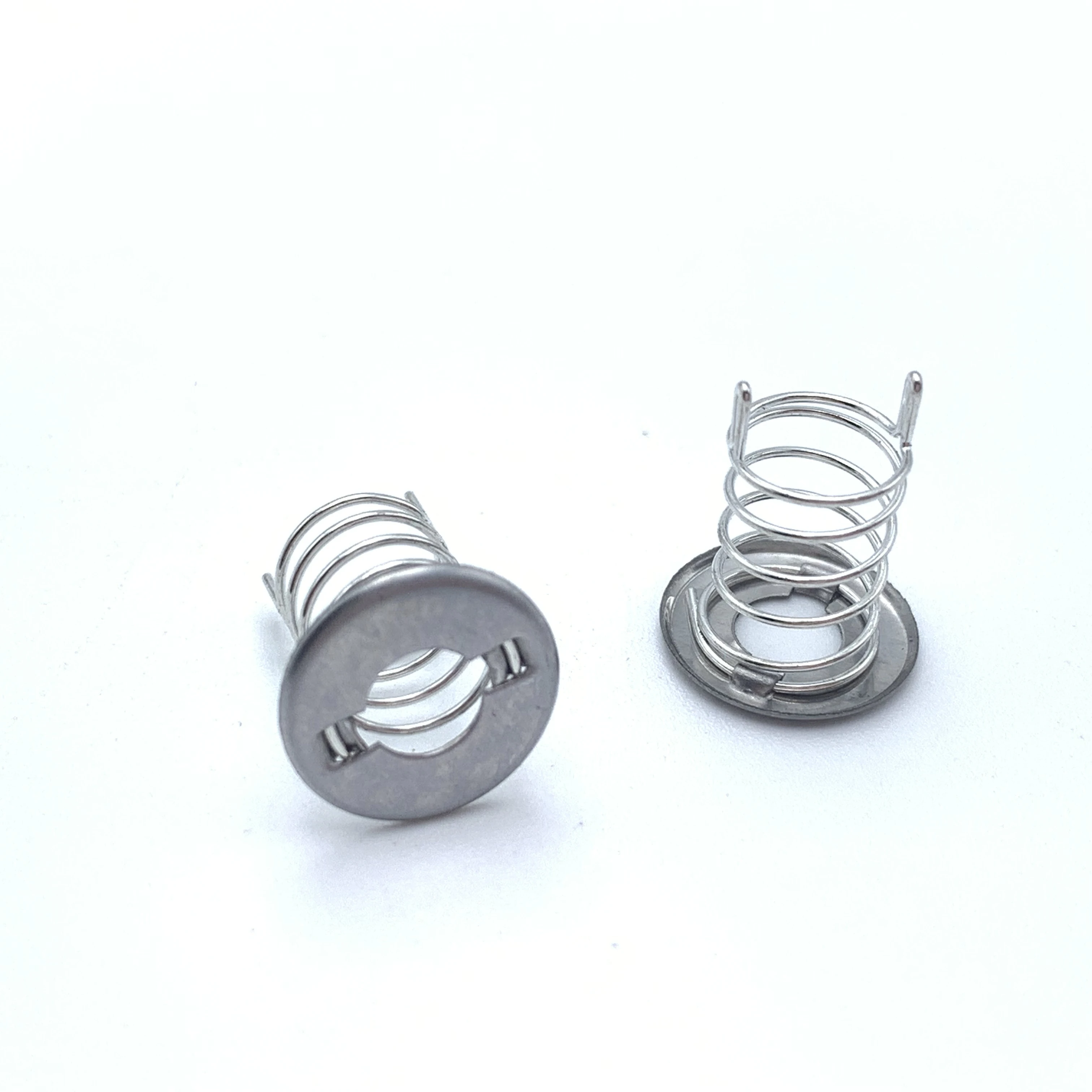 B 79 никелевая проволока в ПХБ проволоке диаметром 0 5 мм с пружинной