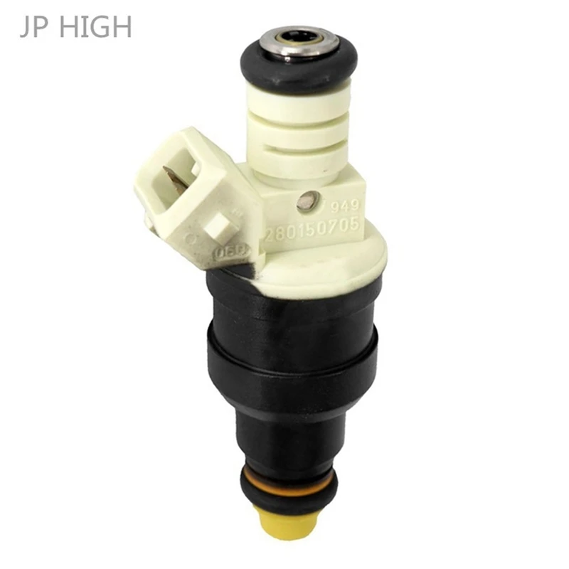 

Впрыскивающий клапан 14 фунтов для BMW K1600 K100RT K100RS 83-89 0280150556 0280150705 0280150706