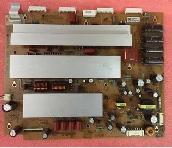 Для LG 50PT255C TA 50T3 Y Board EAX62846401 EBR71838901|Платы расширения| |