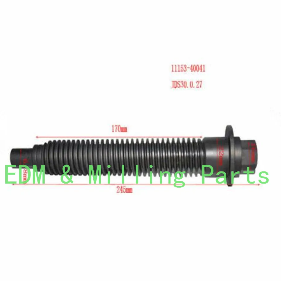 

CNC Input Shaft Sliding Bolt HELI 3T Forklift Accessories 11153-40041 Mechanical