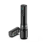 Вращающаяся ручка с ЧПУ, беспроводная, с 2 аккумуляторами