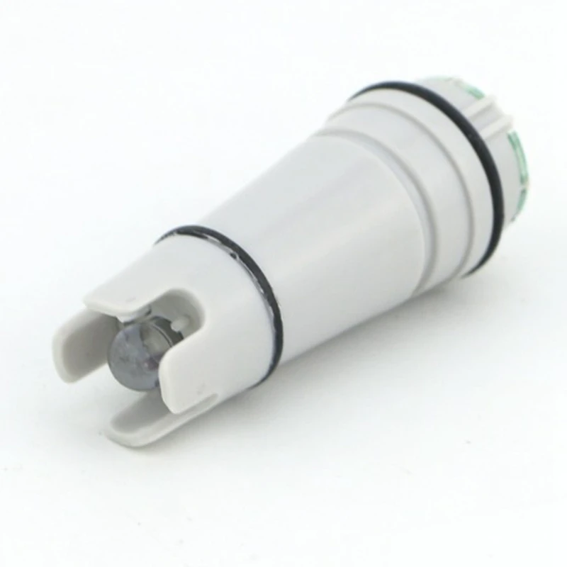 

PH Meter Replacement Electrode Probe PH Water Tester Spare Part Probe Acidometer for Aquarium PH Meter Probe for PH818