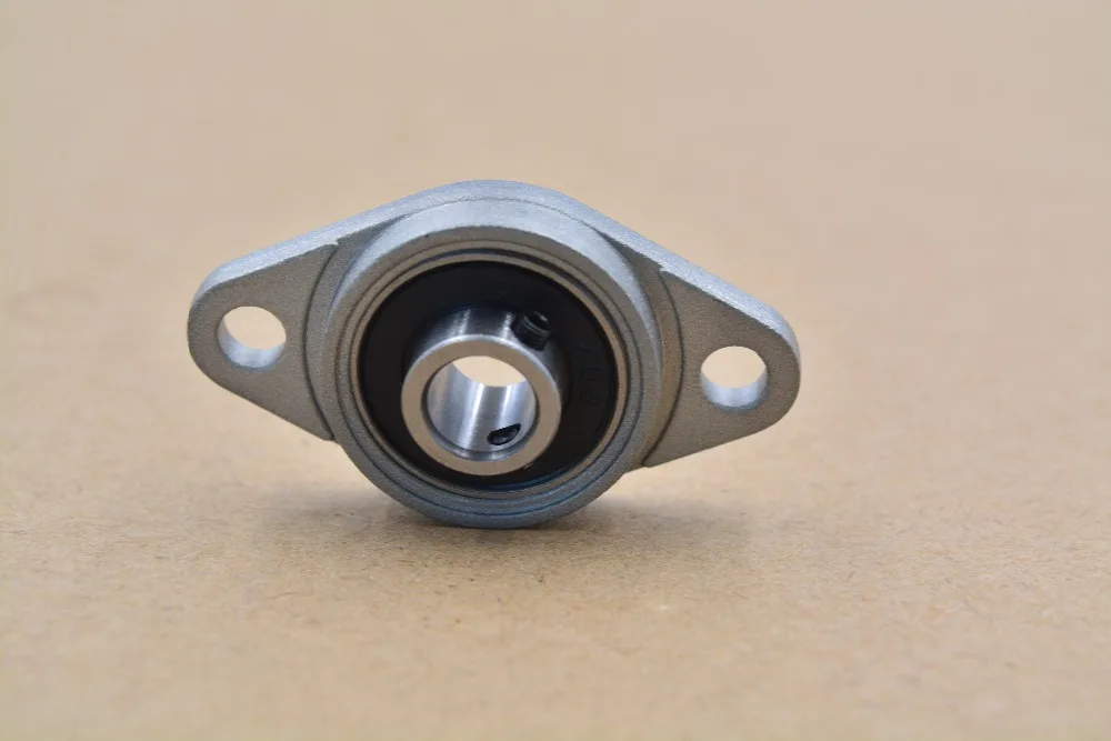 Соединительное звена ЧПУ 8 мм подшипник цинковый сплав миниатюрный пьедестал KFL08