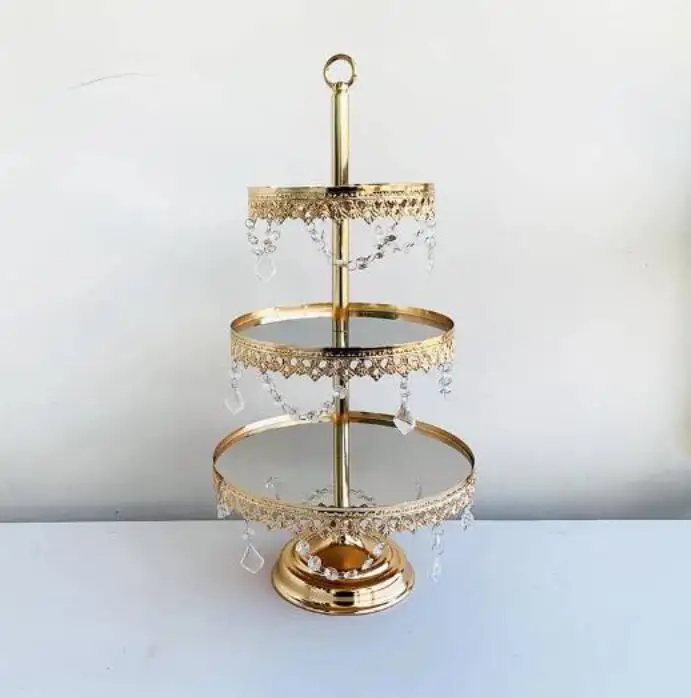 2 шт 3 яруса подставка для кекса|Стойки| |