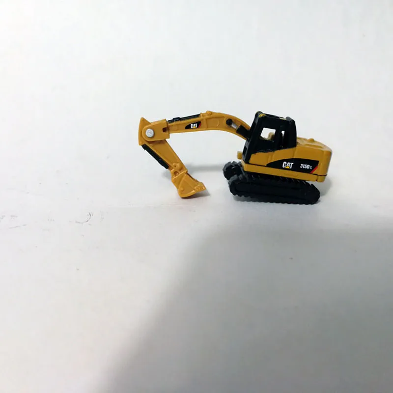 DM-85556 1:160 CAT315C литой экскаватор модели игрушки |