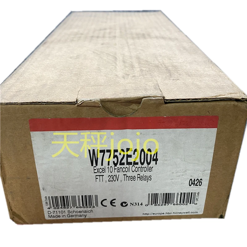 

Склад и гарантия 1 год, новинка W7752E2004