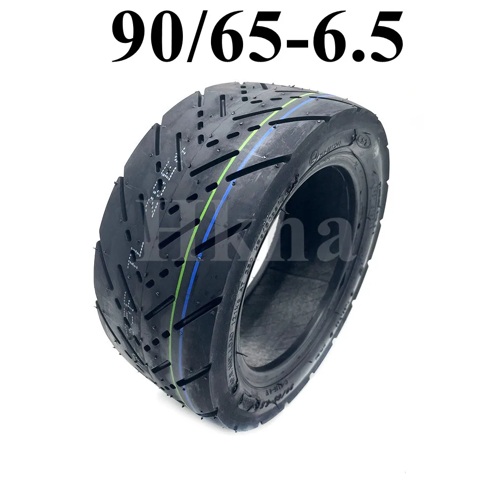 90/65-6 5 CST вакуумные шины 11 дюймов переоснащенные для электрического скутера Dualtron